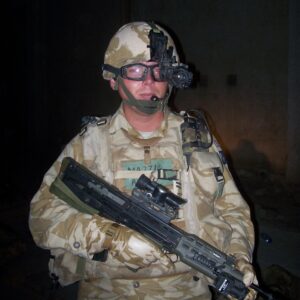 Royal Anglian Regiment