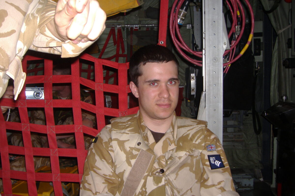 Royal Anglian Regiment