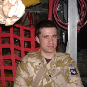 Royal Anglian Regiment