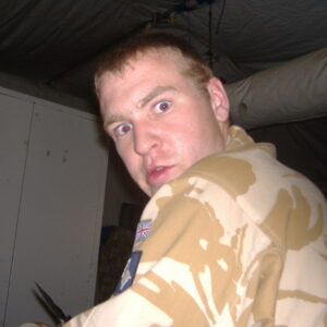 Royal Anglian Regiment