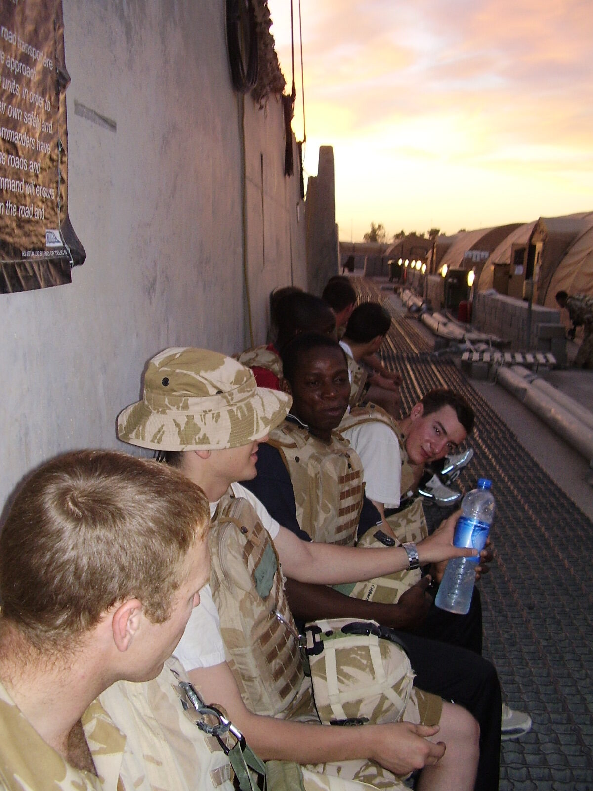 Royal Anglian Regiment