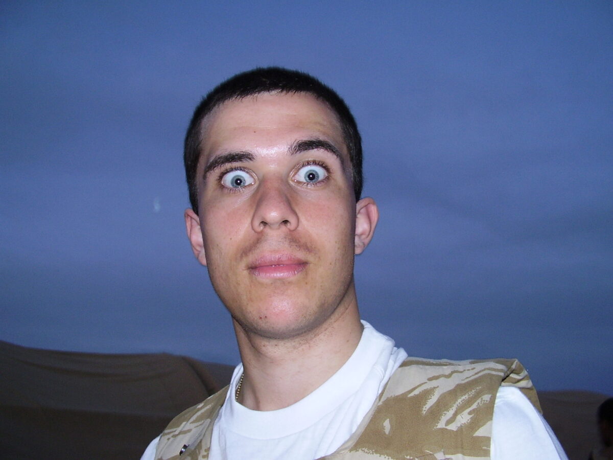 Royal Anglian Regiment