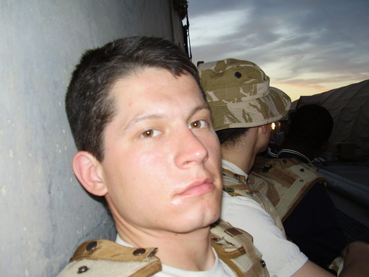 Royal Anglian Regiment