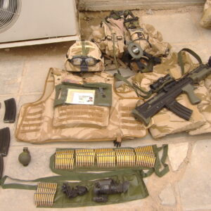 Royal Anglian Regiment