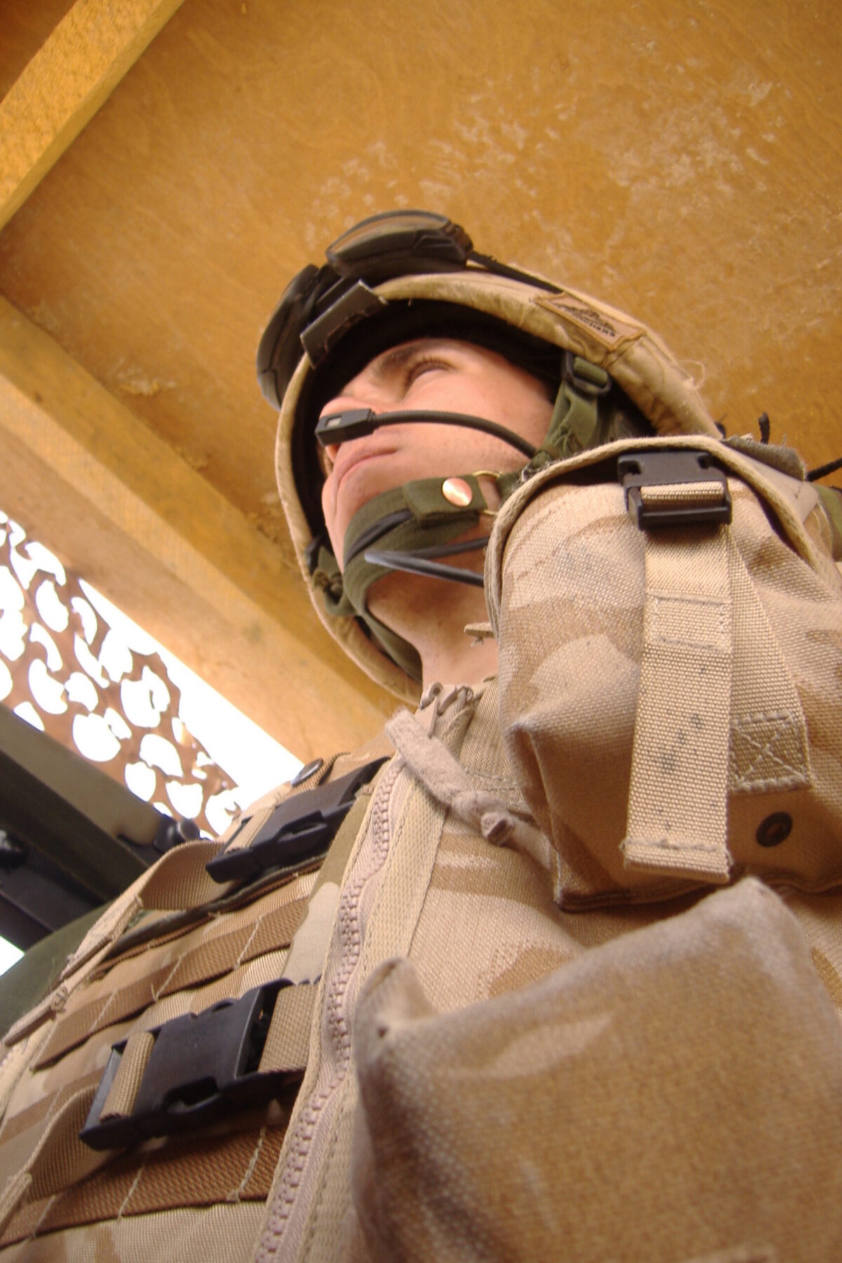 Royal Anglian Regiment