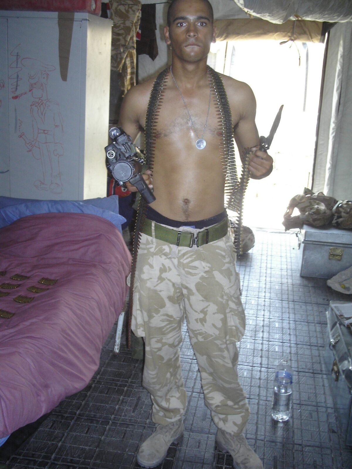 Royal Anglian Regiment