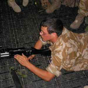 Royal Anglian Regiment