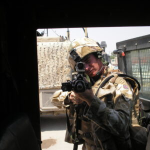 Royal Anglian Regiment