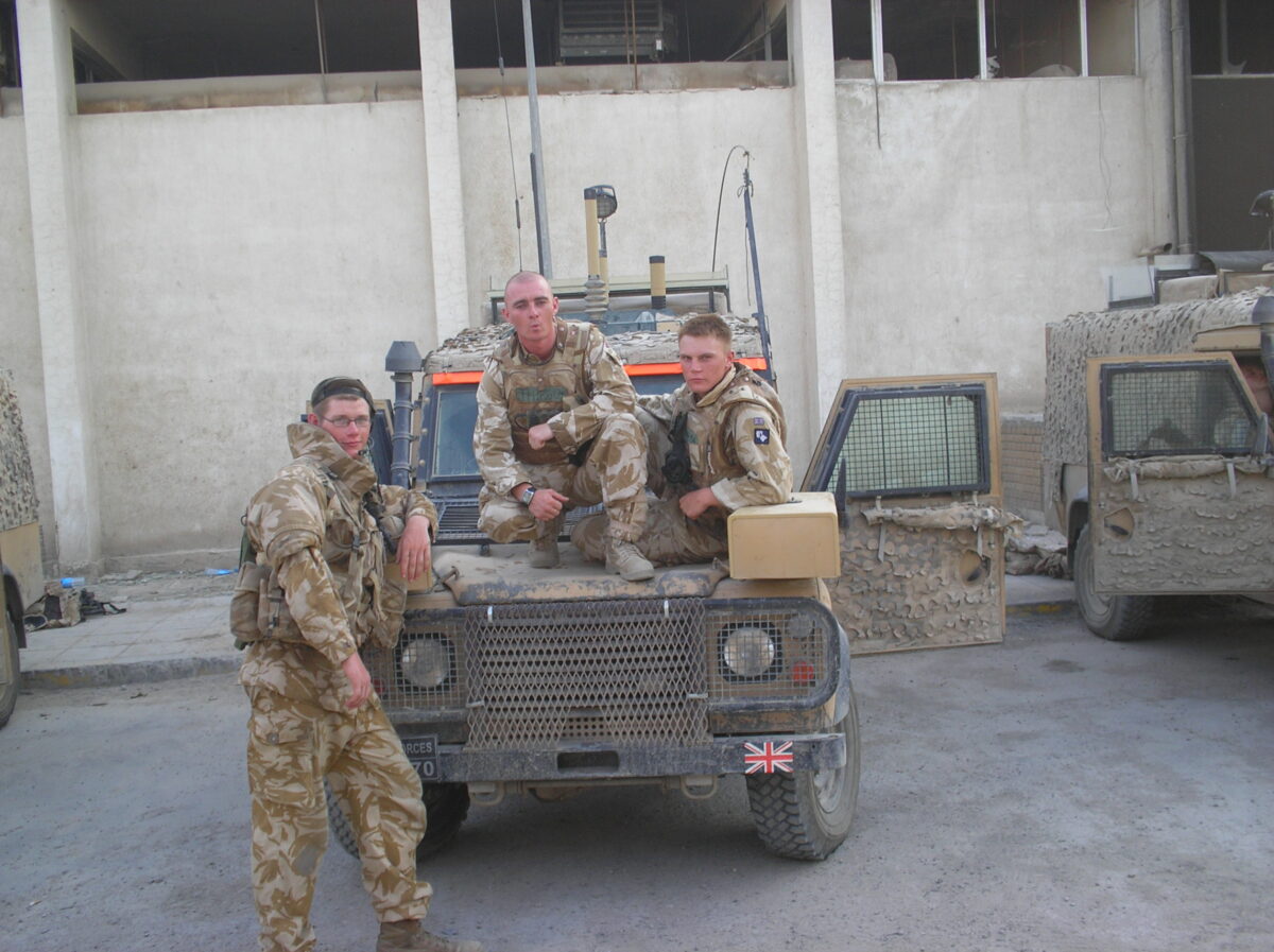Royal Anglian Regiment