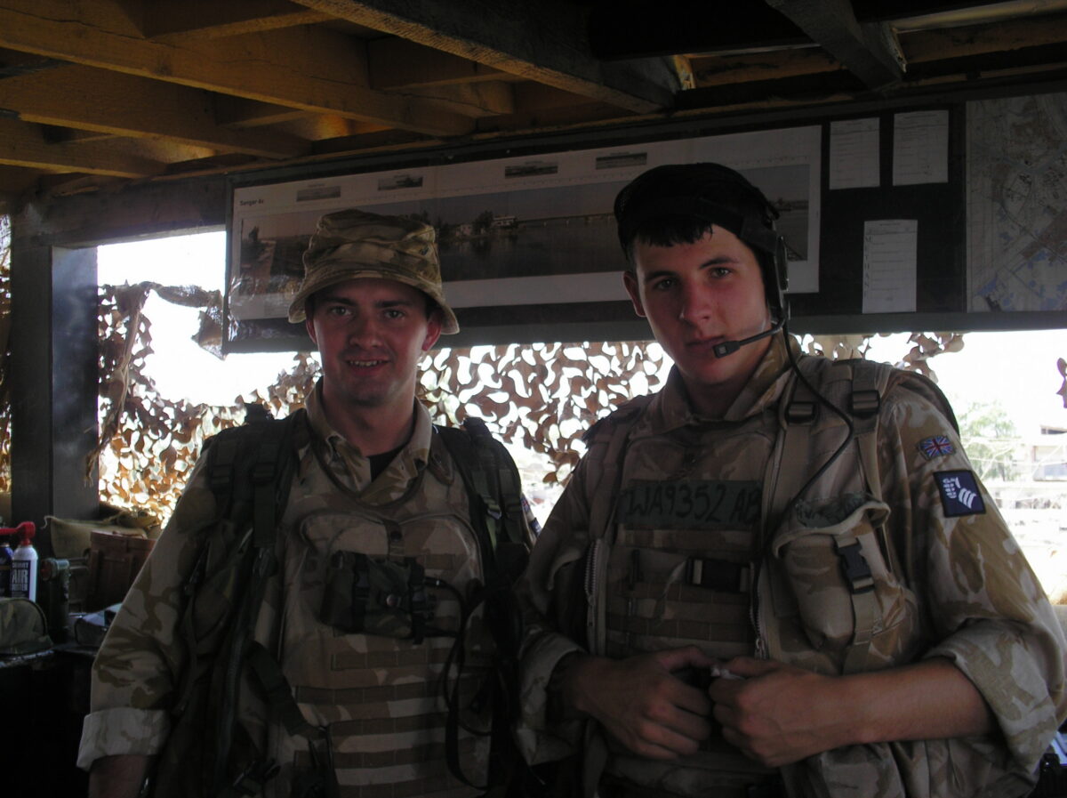 Royal Anglian Regiment
