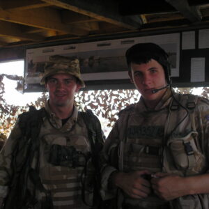 Royal Anglian Regiment