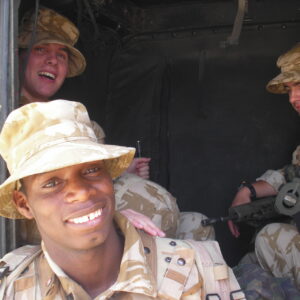 Royal Anglian Regiment