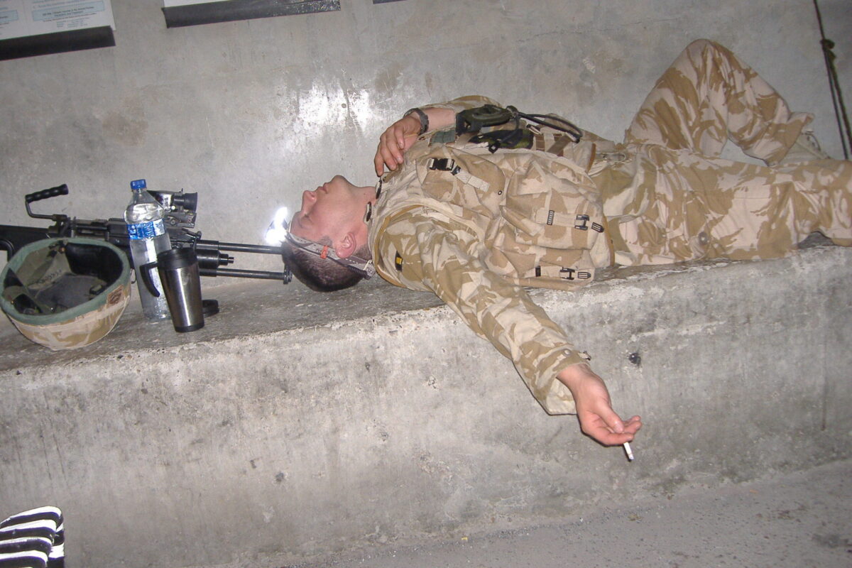 Royal Anglian Regiment