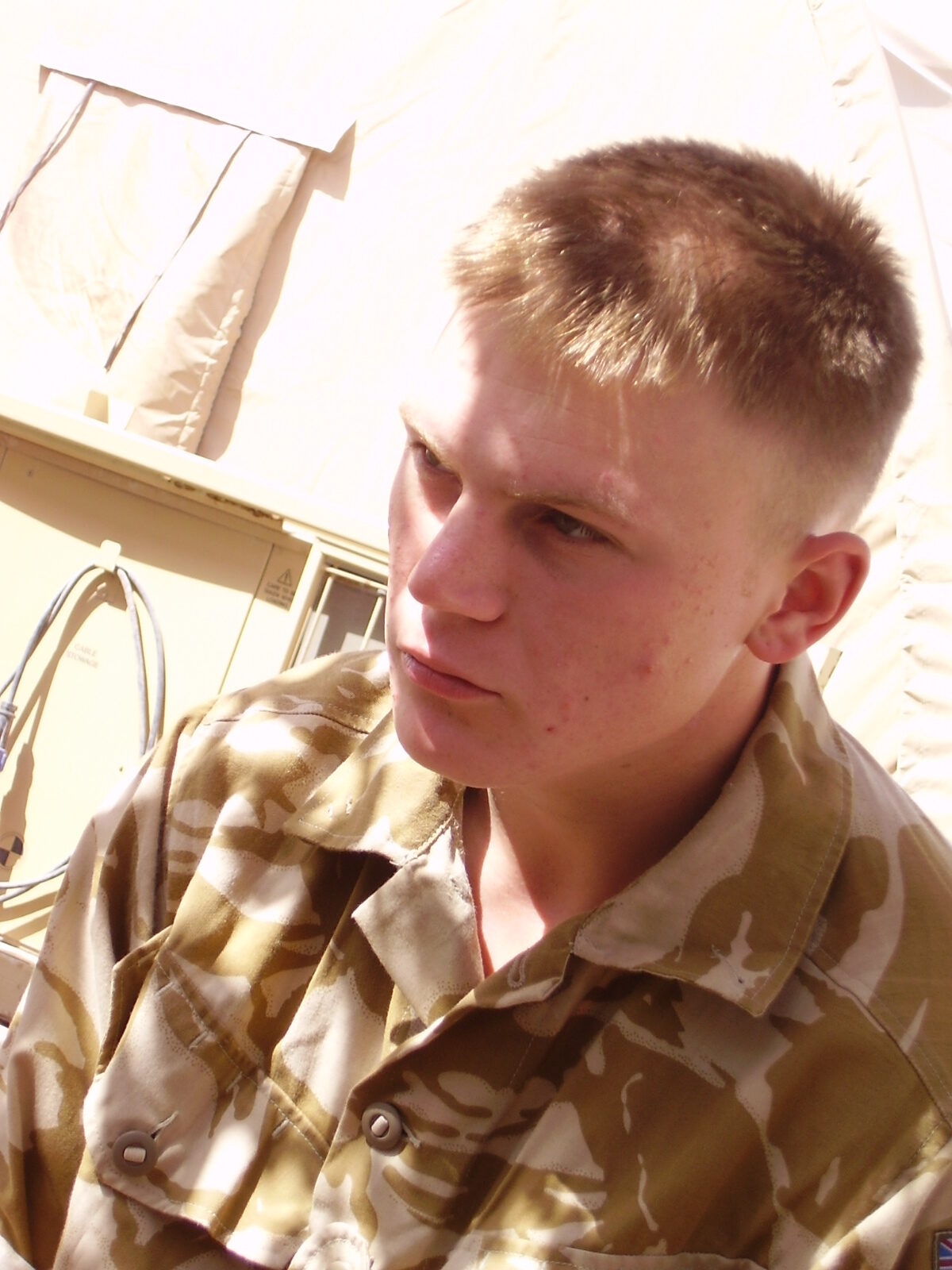 Royal Anglian Regiment