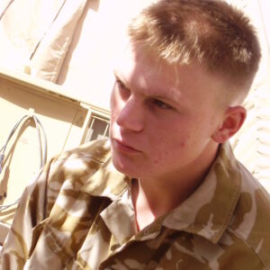 Royal Anglian Regiment