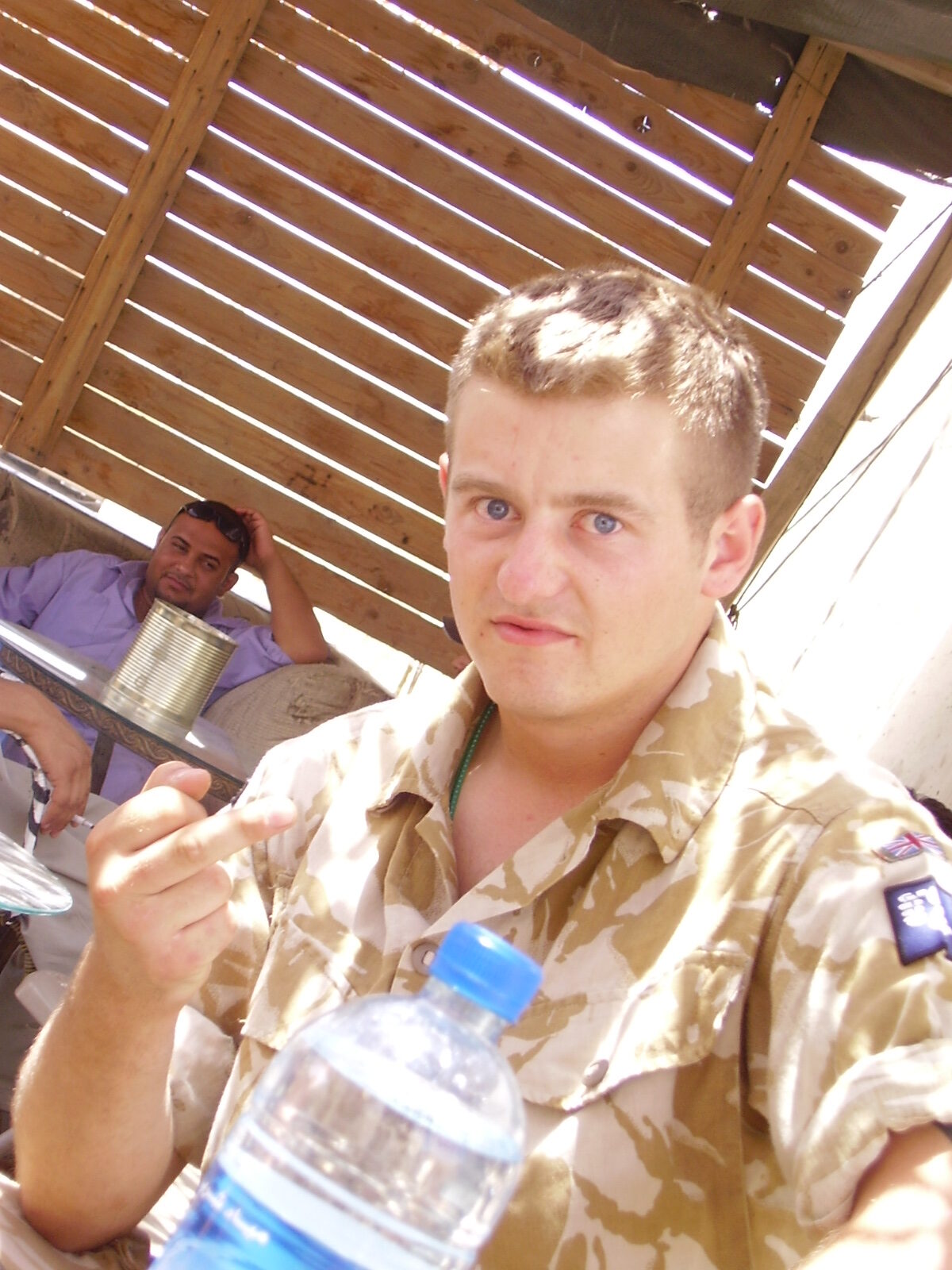 Royal Anglian Regiment