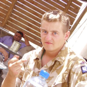 Royal Anglian Regiment