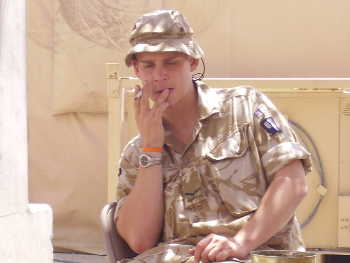 Royal Anglian Regiment