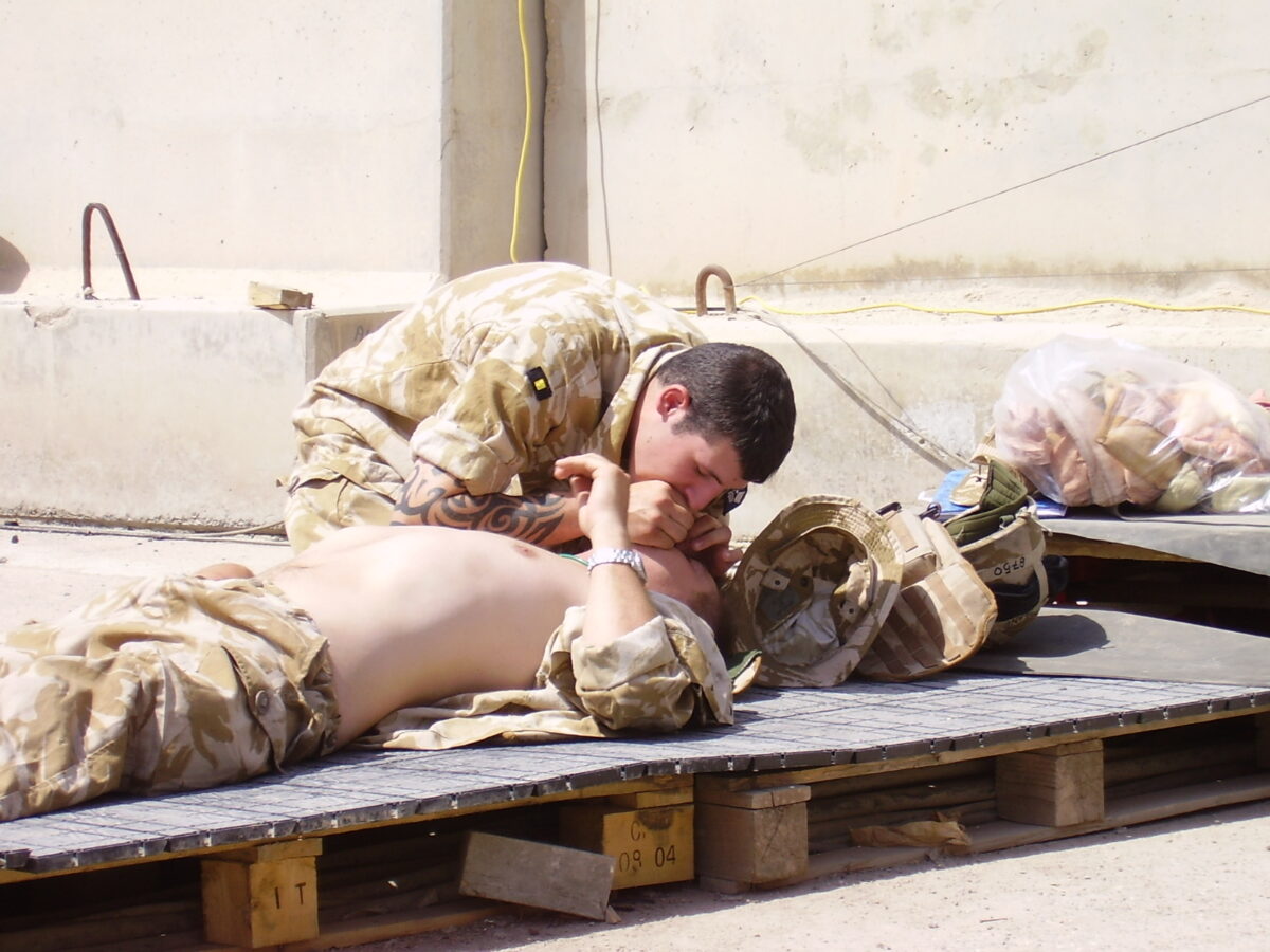 Royal Anglian Regiment