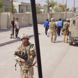 Royal Anglian Regiment Royal Anglian Regiment