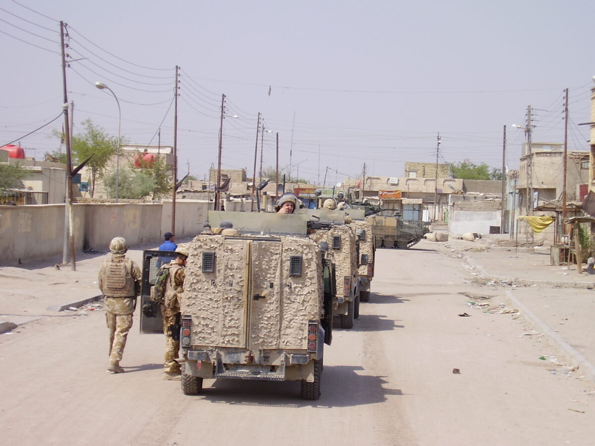 Royal Anglian Regiment