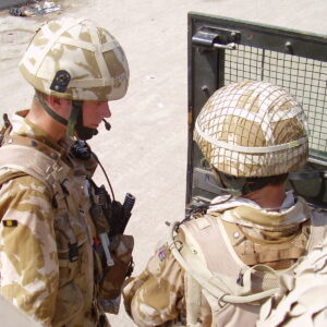 Royal Anglian Regiment Royal Anglian Regiment