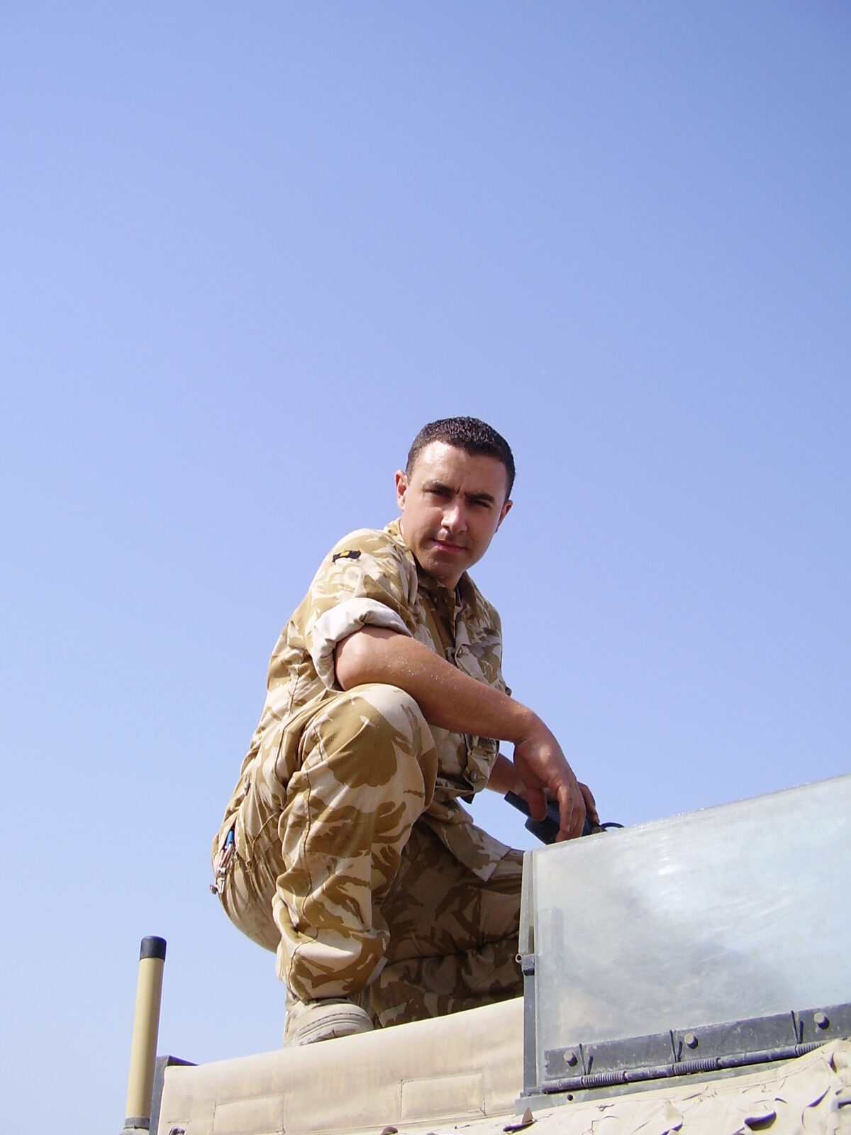 Royal Anglian Regiment