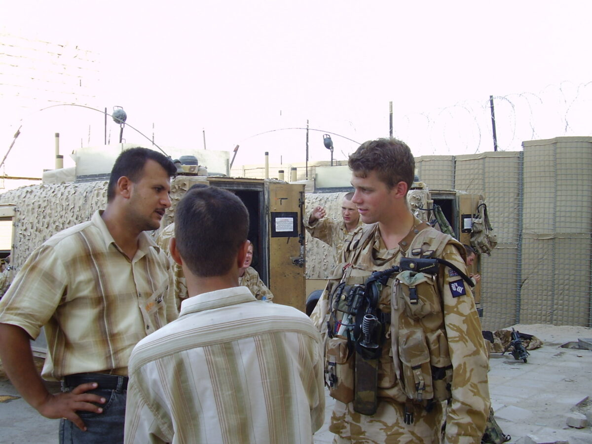 Royal Anglian Regiment