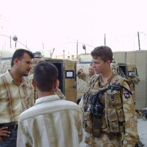 Royal Anglian Regiment Royal Anglian Regiment