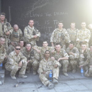 Royal Anglian Regiment Royal Anglian Regiment