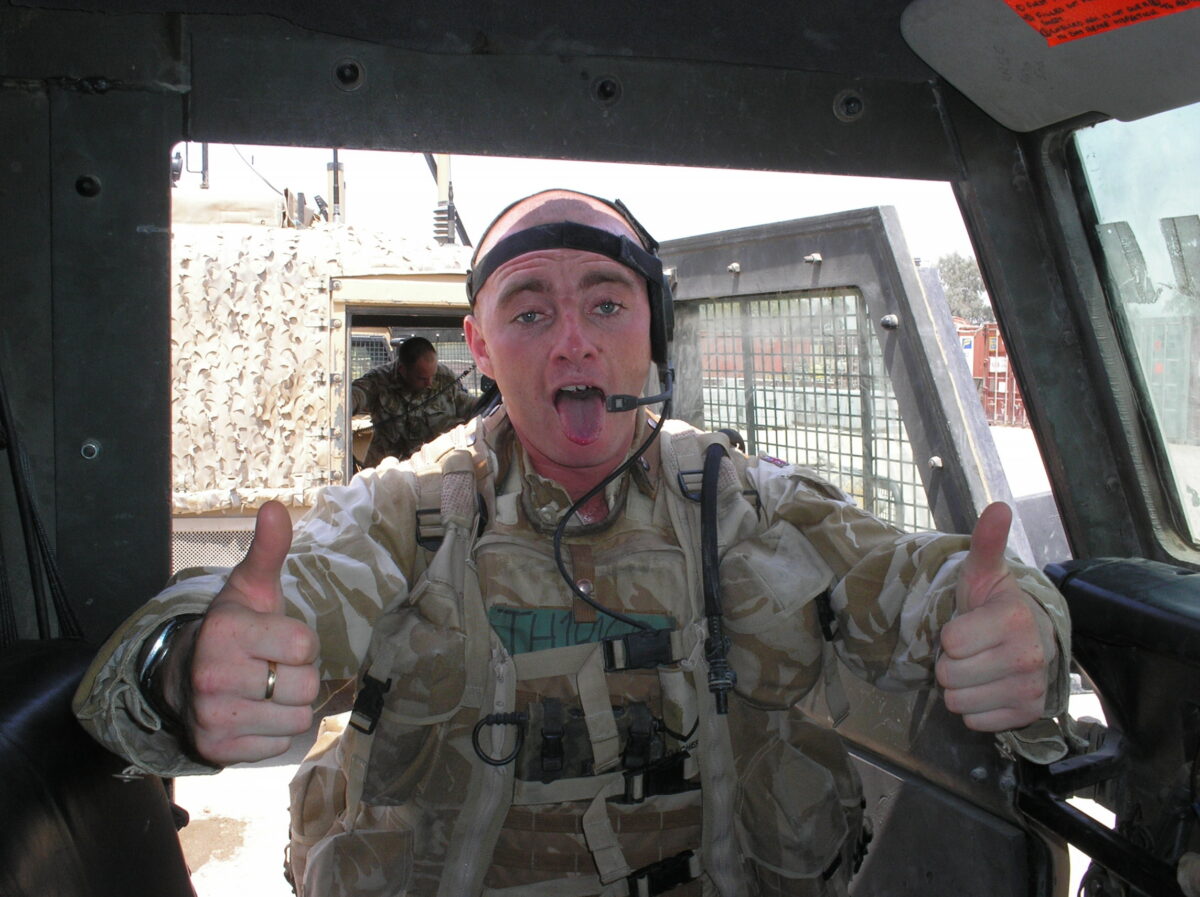 Royal Anglian Regiment