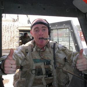 Royal Anglian Regiment