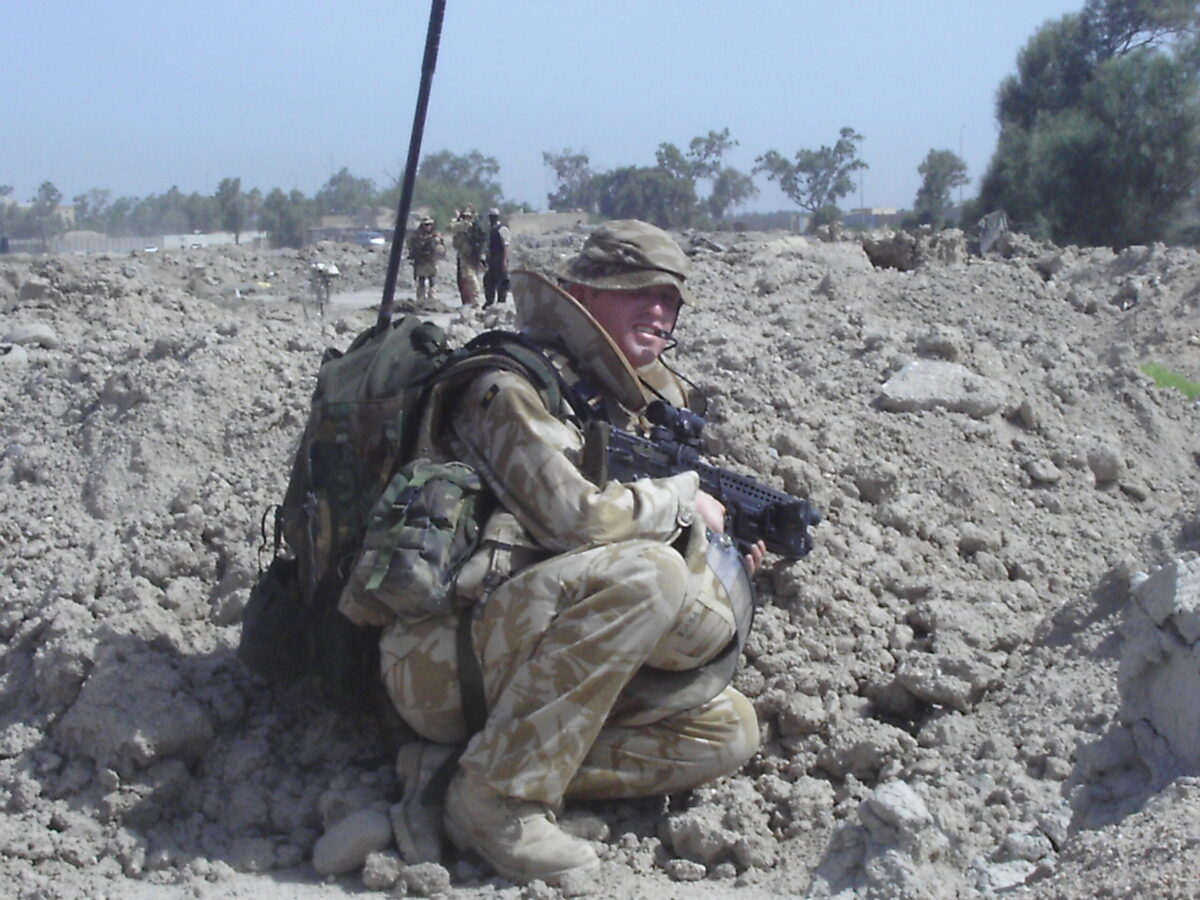Royal Anglian Regiment