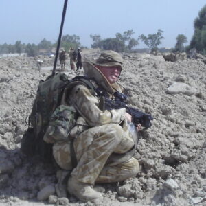 Royal Anglian Regiment