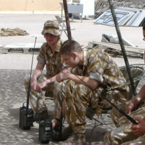 Royal Anglian Regiment