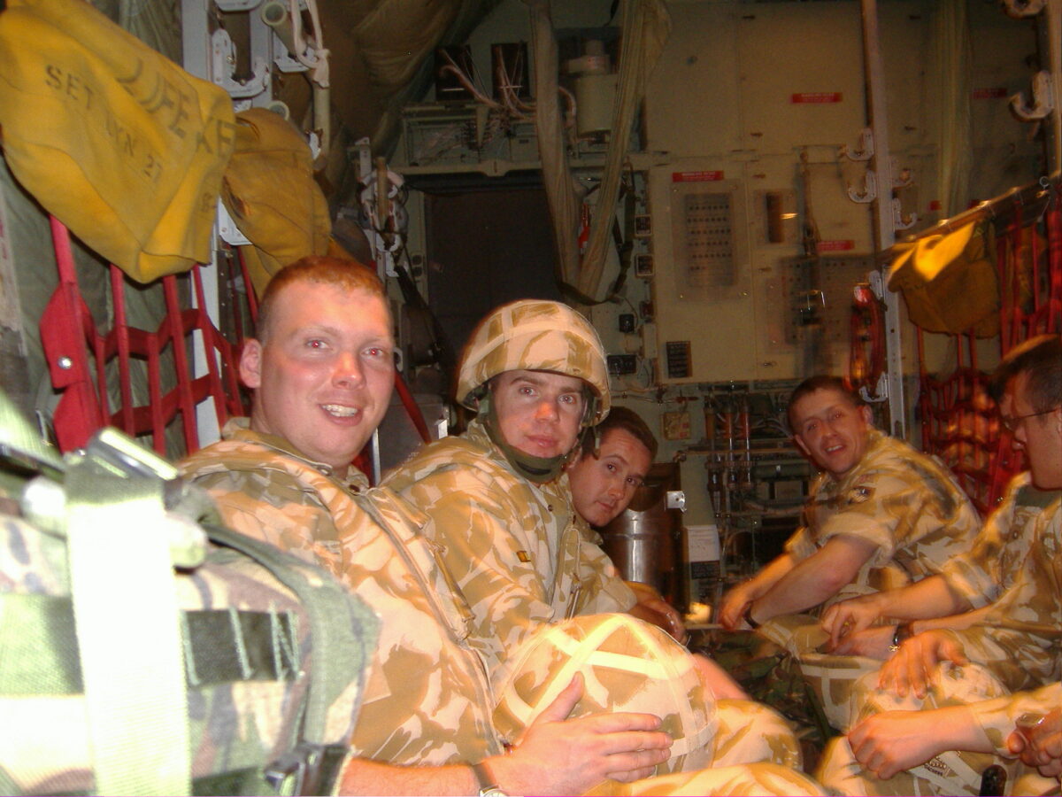 Royal Anglian Regiment