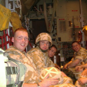 Royal Anglian Regiment