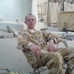 Royal Anglian Regiment