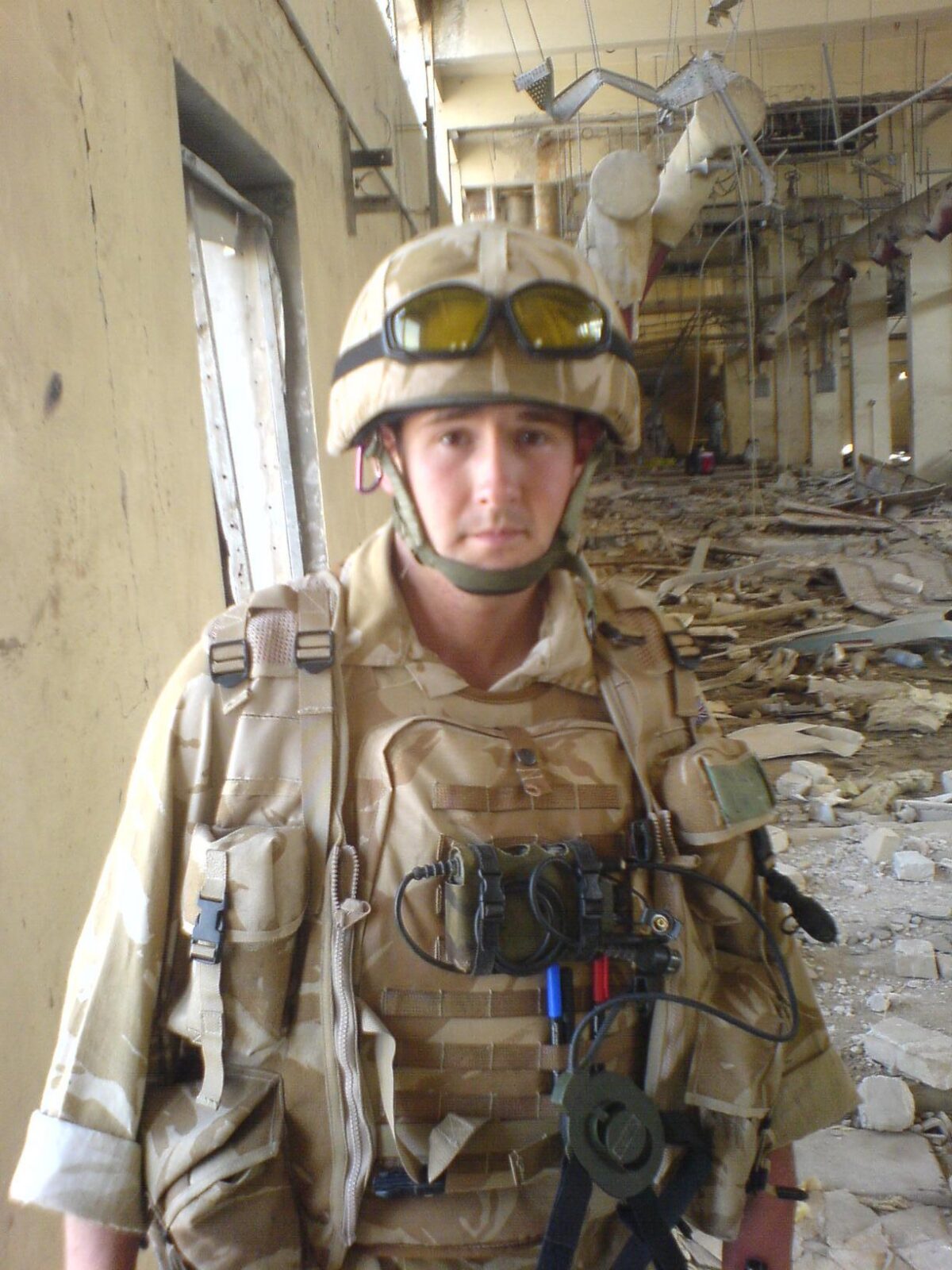 Royal Anglian Regiment