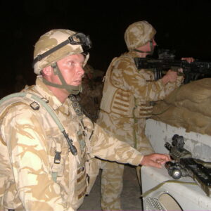 Royal Anglian Regiment