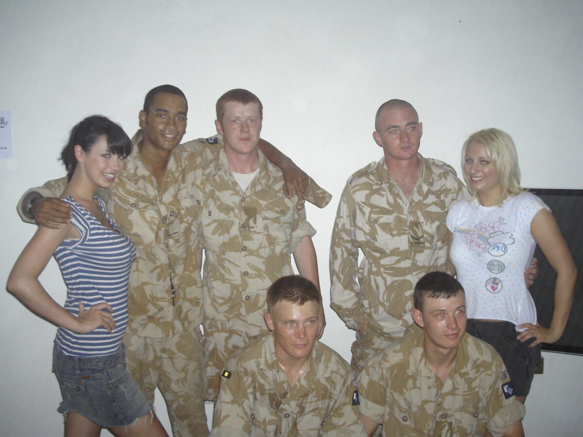 Royal Anglian Regiment