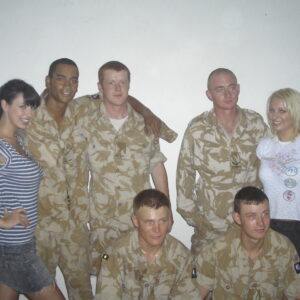Royal Anglian Regiment