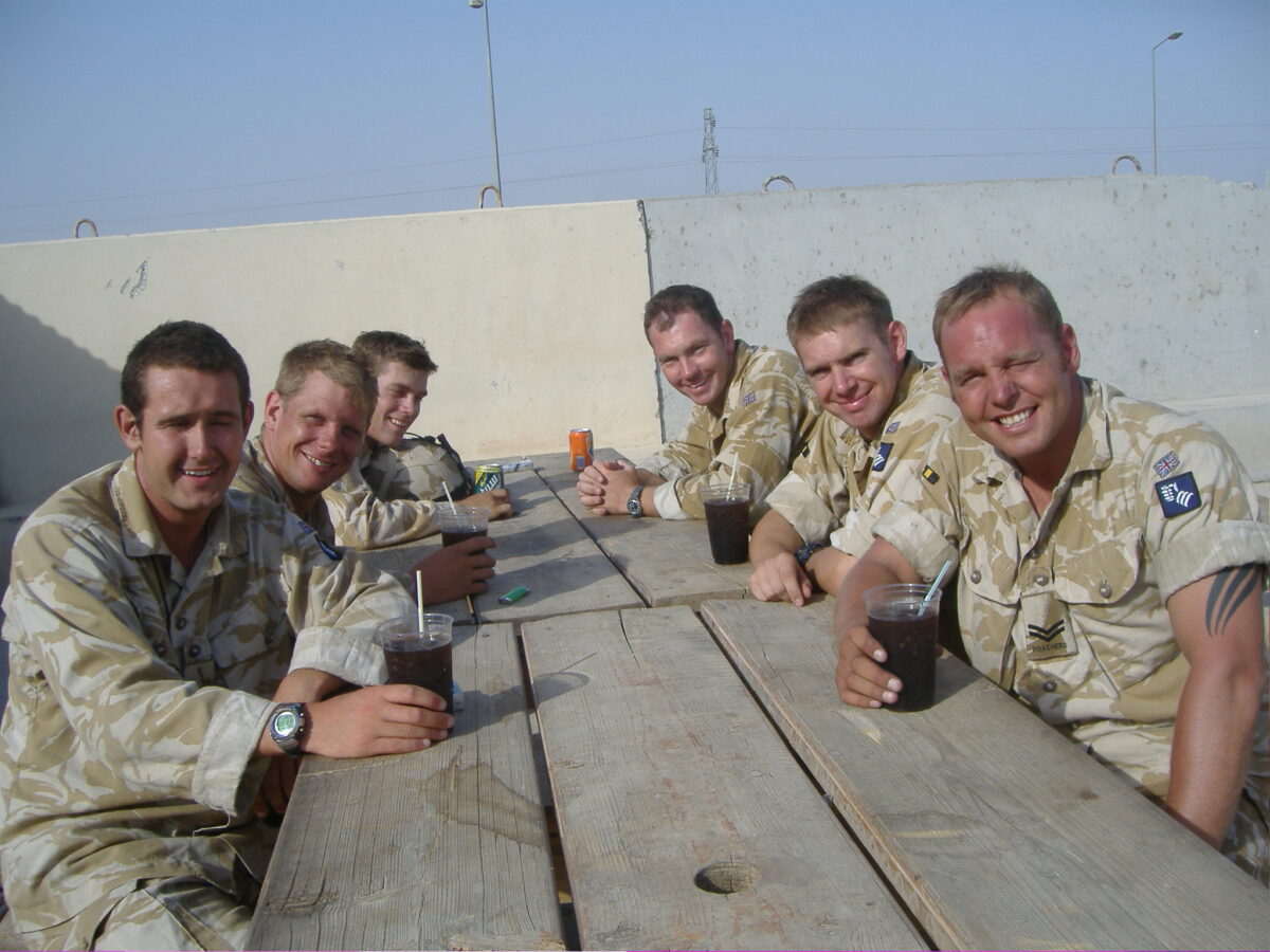 Royal Anglian Regiment