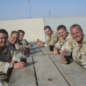 Royal Anglian Regiment