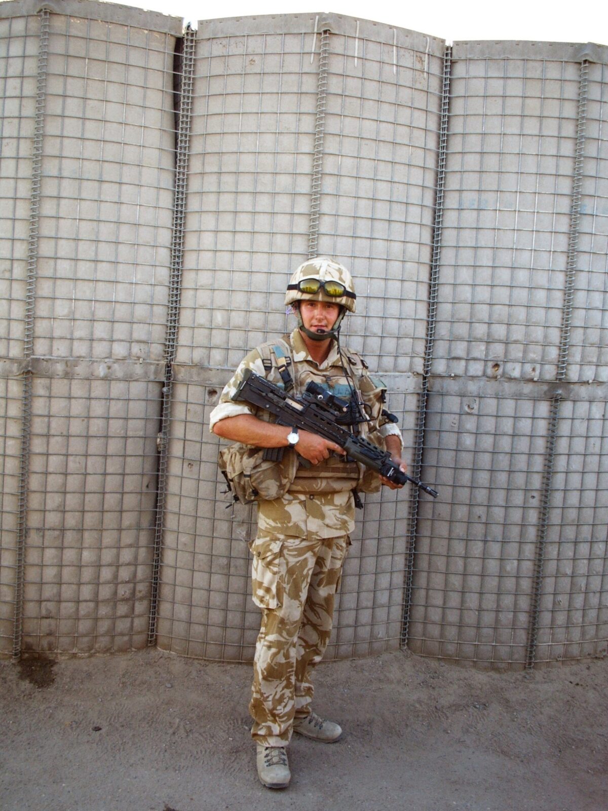 Royal Anglian Regiment
