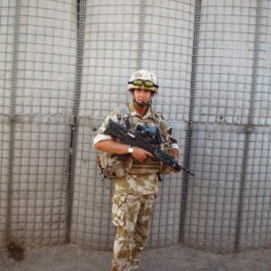 Royal Anglian Regiment