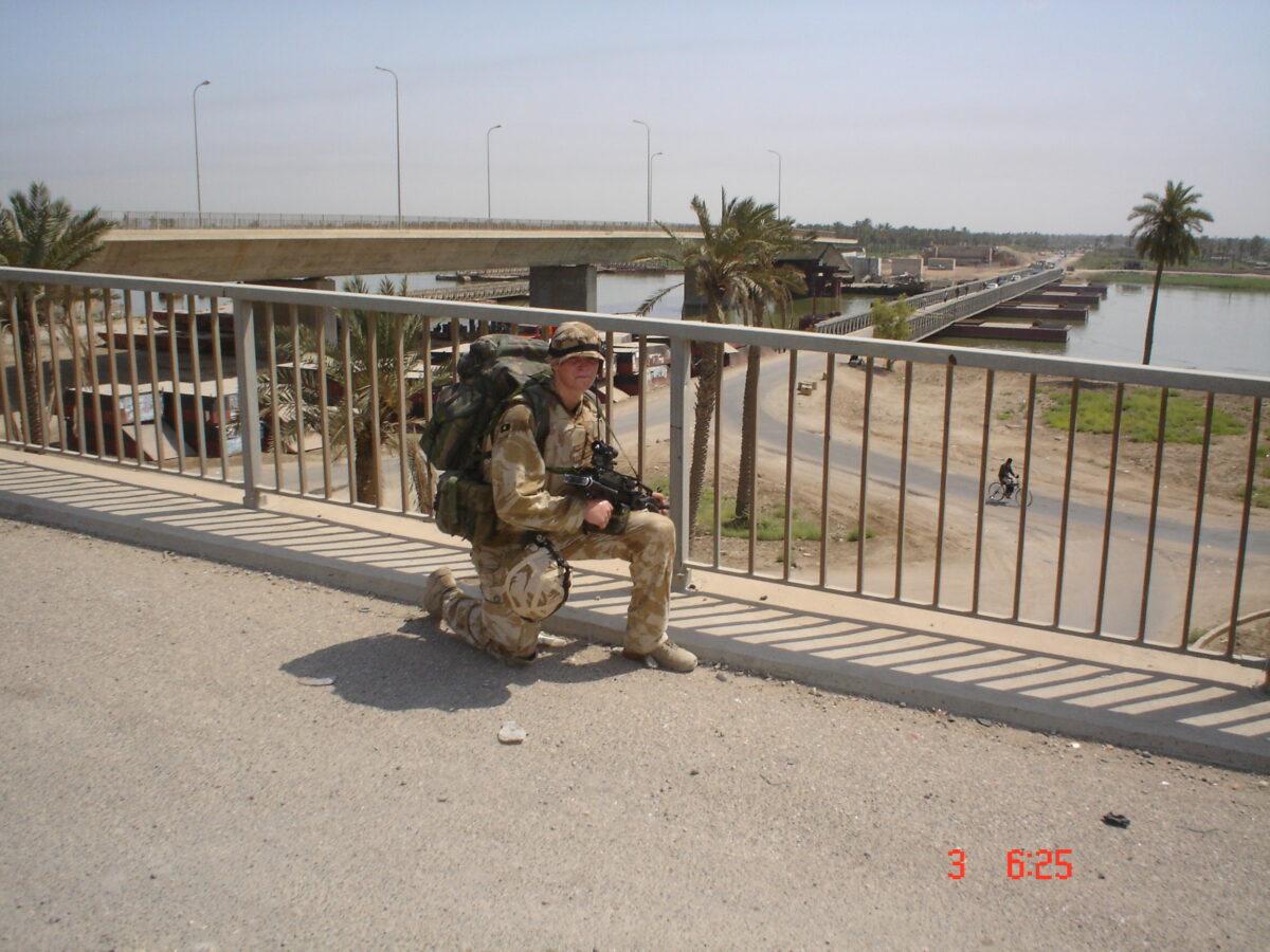 Royal Anglian Regiment