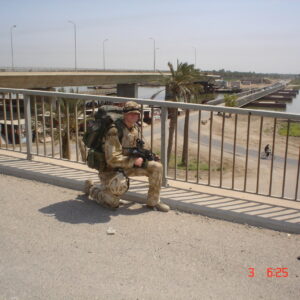 Royal Anglian Regiment
