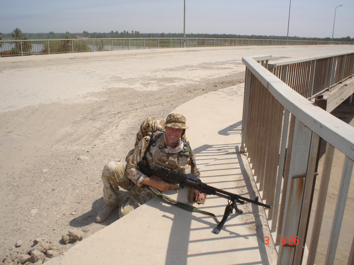 Royal Anglian Regiment