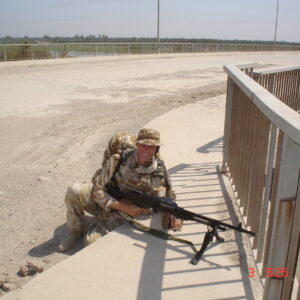 Royal Anglian Regiment
